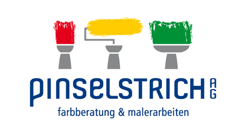 pinselstrich ag