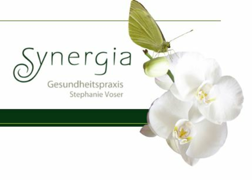 Gesundheitspraxis Synergia